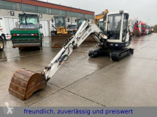 Excavadora miniexcavadora Kubota * KX121-3a * MINIBAGGER * 3980 KG * GEPFLEGT *