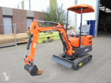 S12D mini-excavator second-hand