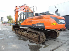 Rupsgraafmachine Doosan DX380LC-5