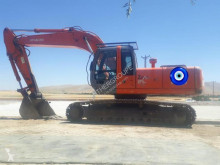 Rýpadlo Hitachi ZX250 pásové rýpadlo ojazdený