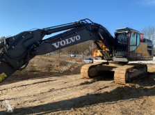 Volvo EC 380 ENL pelle sur chenilles occasion