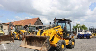 JCB 2CX mini pelle occasion