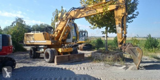 Rýpadlo kolesové rýpadlo Liebherr A902Litronic A902