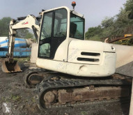 Terex track excavator HR 42