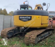 Komatsu track excavator PC228USLC
