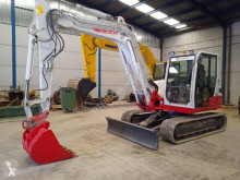 Takeuchi TB 290 TB 290 mini pelle occasion
