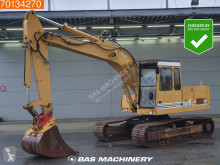 Pelle sur chenilles Eder R825B LC German machine - DEUTZ Engine
