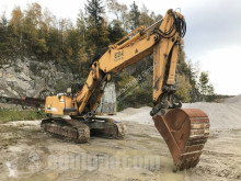 Liebherr R934 HDS Litronic верижен багер втора употреба
