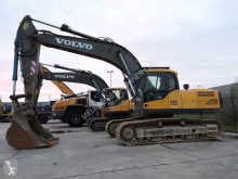 Volvo EC290CNL pelle sur chenilles occasion