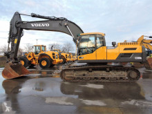 Volvo EC300DNL escavadora de lagartas usada