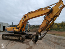 Hyundai Robex 480LC-9 pelle sur chenilles occasion