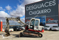 Takeuchi TB 175 mini-escavadora usada