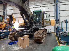 Volvo EC 460 C L excavadora de cadenas usada