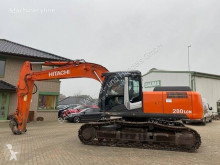 جرافة Hitachi ZX 280 LC N-3 (12001431) جرافة مجنزرة مستعمل