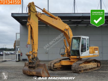 Liebherr 912 экскаватор гусеничный б/у