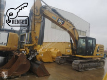 Caterpillar 320 pelle sur chenilles occasion
