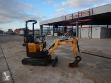Bobcat E 08 mini pelle occasion