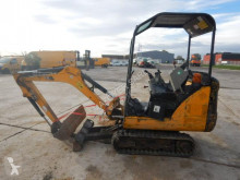 Rýpadlo Komatsu PC20 MR-2 minirýpadlo ojazdený