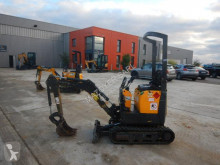 Bobcat E 08 mini pelle occasion