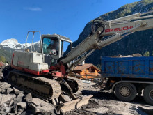 Pelle Takeuchi TB 175 occasion