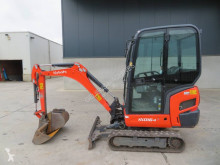 Kubota KX 016-4 мини-экскаватор б/у