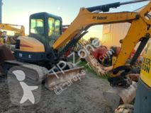 Mini-escavadora Bobcat E 50