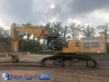 Caterpillar 345C escavadora de lagartas usada