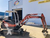 Kubota KX71-3 минибагер втора употреба