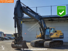 Rýpadlo Volvo EC480 D L DUTCH machine - all functions pásové rýpadlo ojazdený