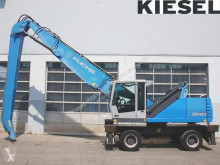 Pelle de manutention Fuchs MHL340 E