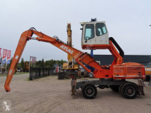 Atlas 1604 tweedehands industriële graafmachine