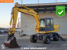 Rýpadlo kolesové rýpadlo Furukawa 725 LS