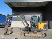 Volvo EC 55 C mini pelle occasion
