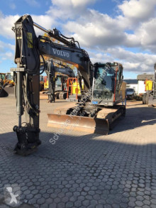 Volvo EC 140 E L gebrauchter Kettenbagger