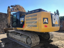 Pelle sur chenilles Caterpillar 336 FL
