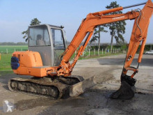 Mini pelle Hitachi FH450LCH.3 Fh45