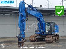 Caterpillar 336E L H Dutch machine - all functions escavadora de lagartas usada