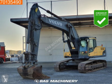 Volvo EC290 pelle sur chenilles occasion
