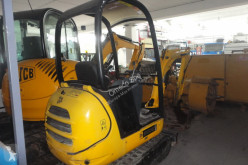 Mini kepçe JCB 8018