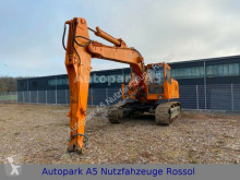 جرافة Liebherr R 942 HD Kettenbagger Bagger جرافة مجنزرة مستعمل