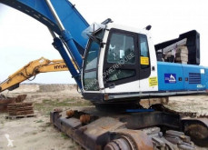 Koparka gąsienicowa Hyundai ROBEX 450Lc-7