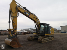 Pelle sur chenilles Caterpillar CAT 329 ELN