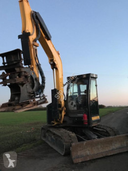 Yanmar
