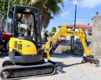 Yanmar VIO 20 mini pelle occasion