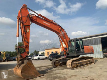 Hitachi ZX350LCN-3 pelle sur chenilles occasion