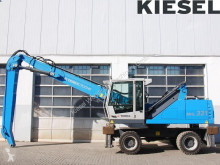 Перегружатель Fuchs MHL331 D