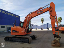 Excavadora Doosan DX140 LC-3 excavadora de cadenas usada