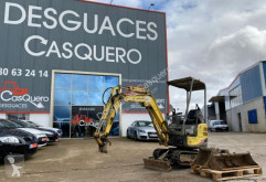 Miniexcavadora Yanmar VIO 17