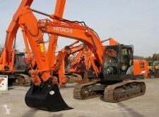 Багер Hitachi zx190lcn-6 втора употреба