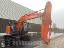 Excavadora Hitachi ZX135US-6 excavadora de cadenas usada